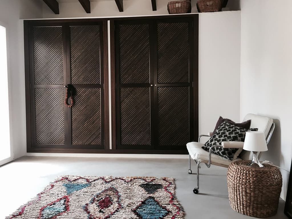 Holiday home of the week: a minimalist Mallorcan villa in the Tramuntana Mountains