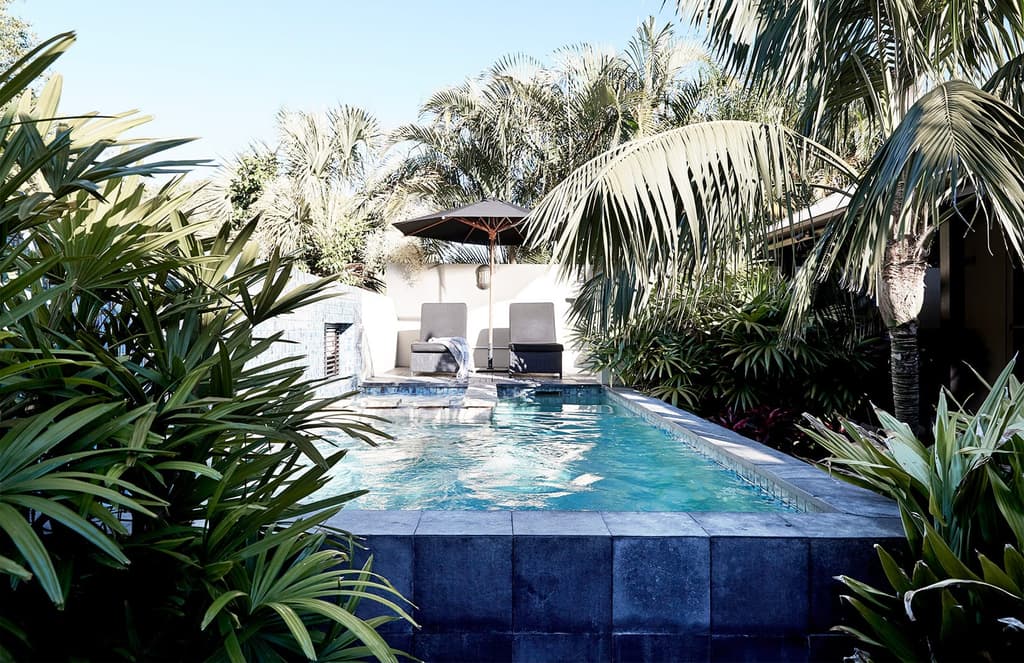 6 Australian holiday homes designed for slow living