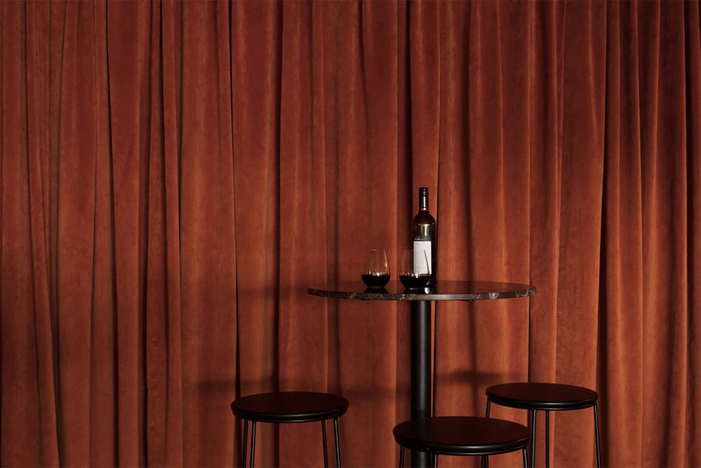 Pattern Studio strips things back for Byron Bay’s Locura restaurant