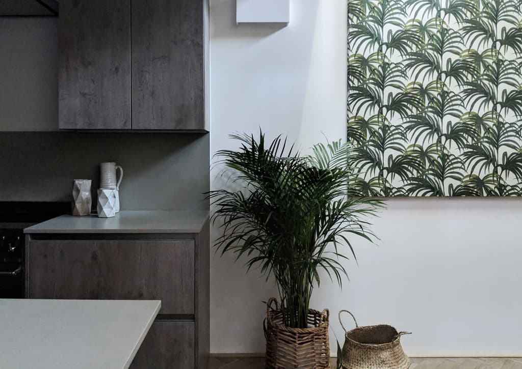 Photography: Rosella Degori for <em>The Spaces</em>