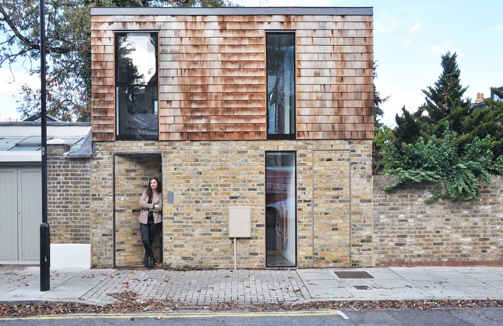 10 of the best London apartments for rent