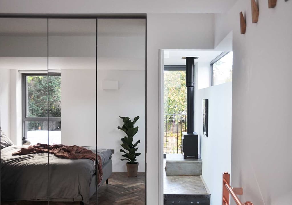 The Gouse for rent in Hackney, London