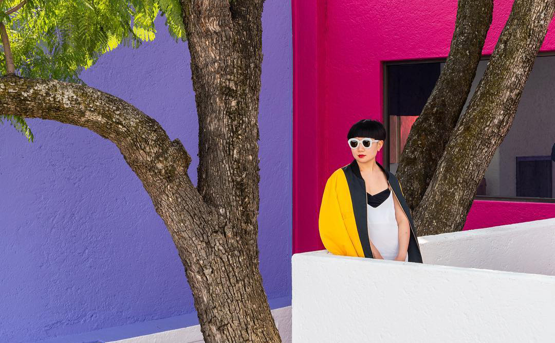 The spaces you like: 7 of your latest discoveries