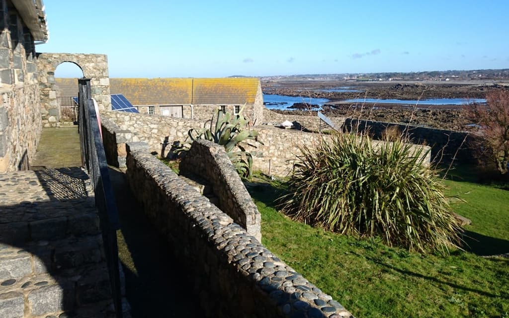 You can get paid to live on this remote island