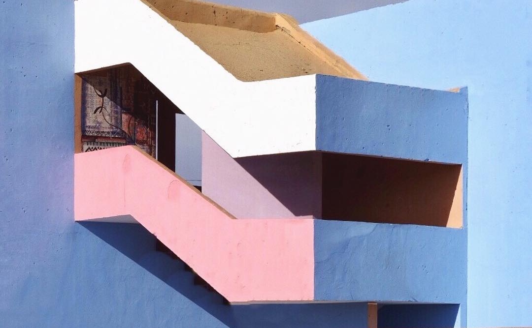 The spaces you like: 5 of your latest discoveries