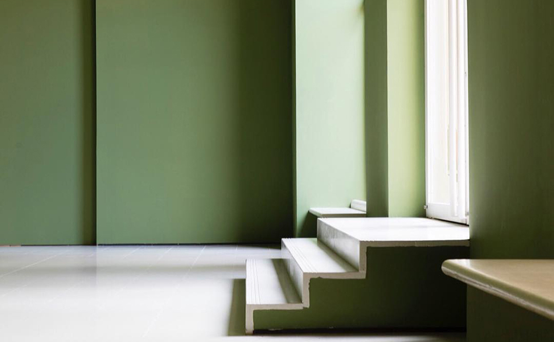 The spaces you like: 5 of your latest discoveries