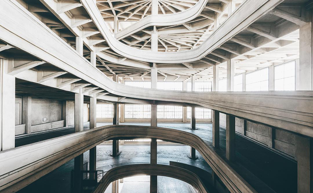 The spaces you like: 7 of your latest discoveries