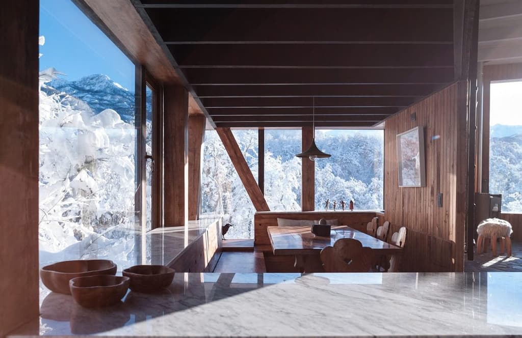 Our top properties of the week