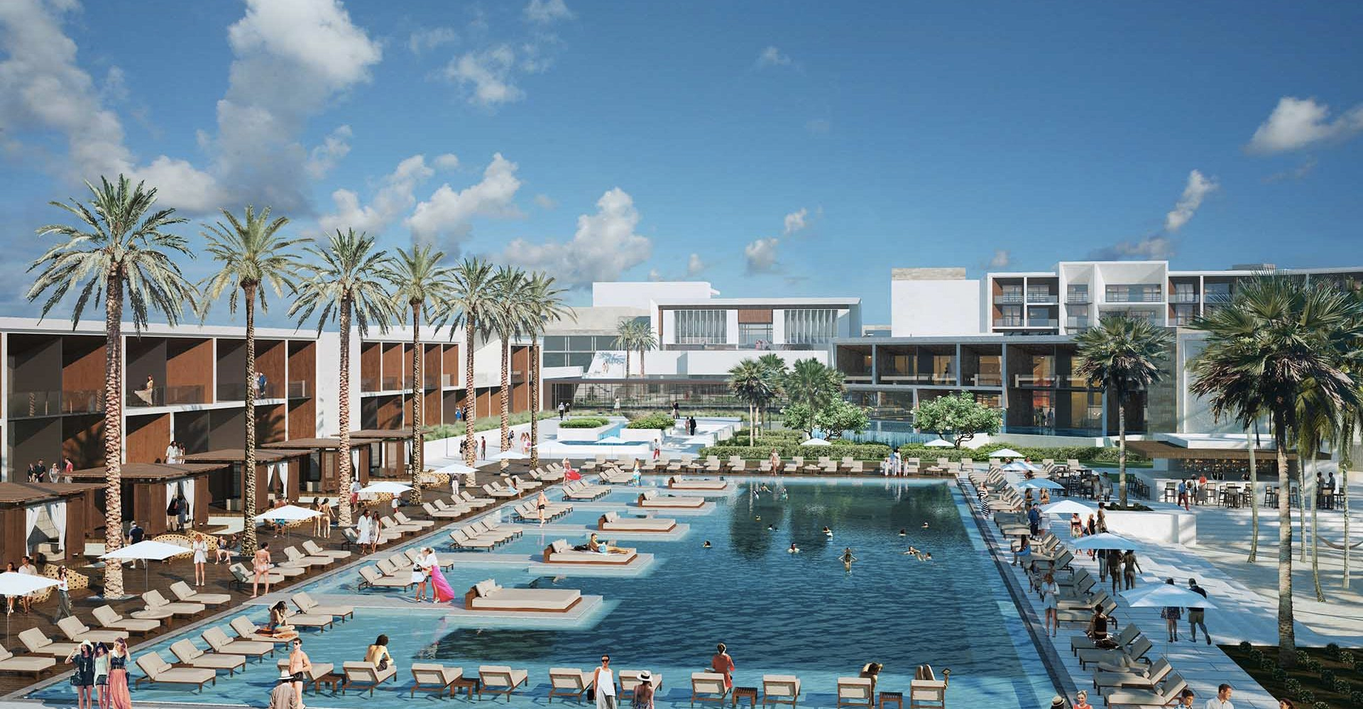 Nobu Hotel Los Cabos hotel opening 2019