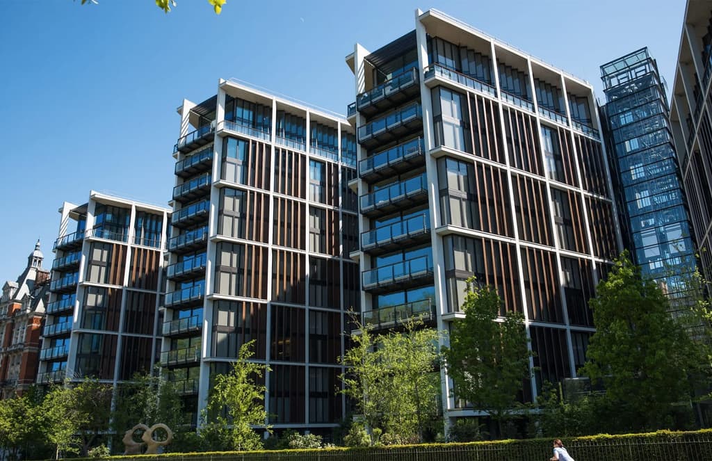 The world's most expensive homes sold in 2018