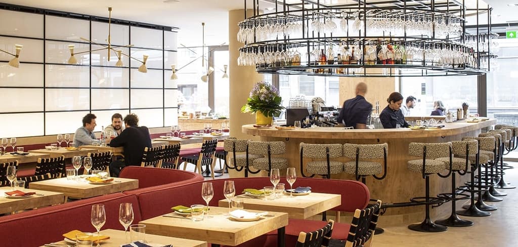 Rovi Ottolenghi London