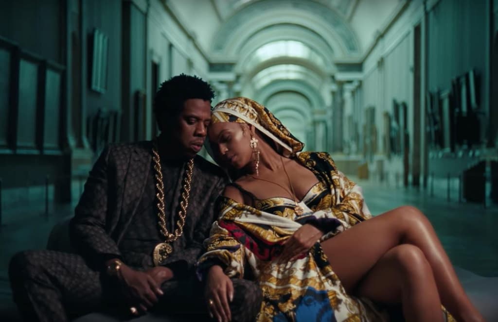 2018's best music videos for architecture lovers