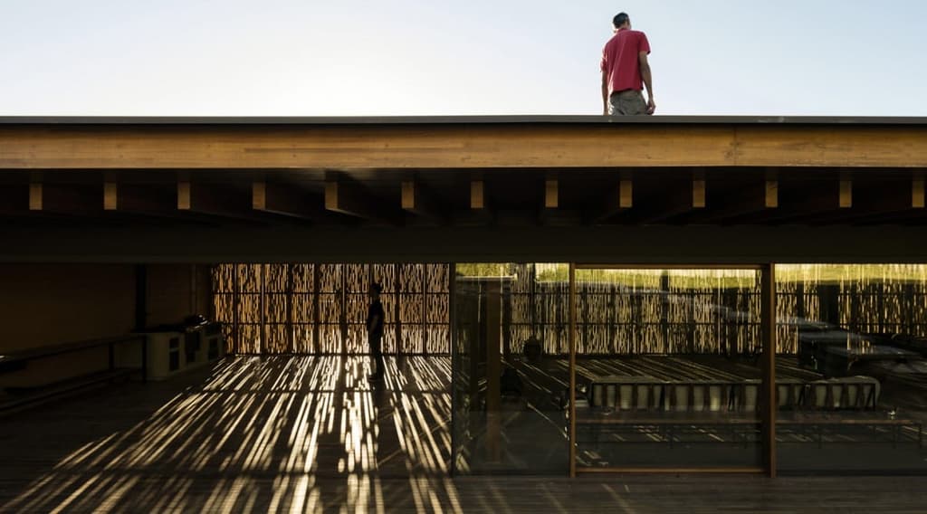 Holiday retreat Catuçaba Hideaway is nestles into São Paulo’s Serra do Mar trails