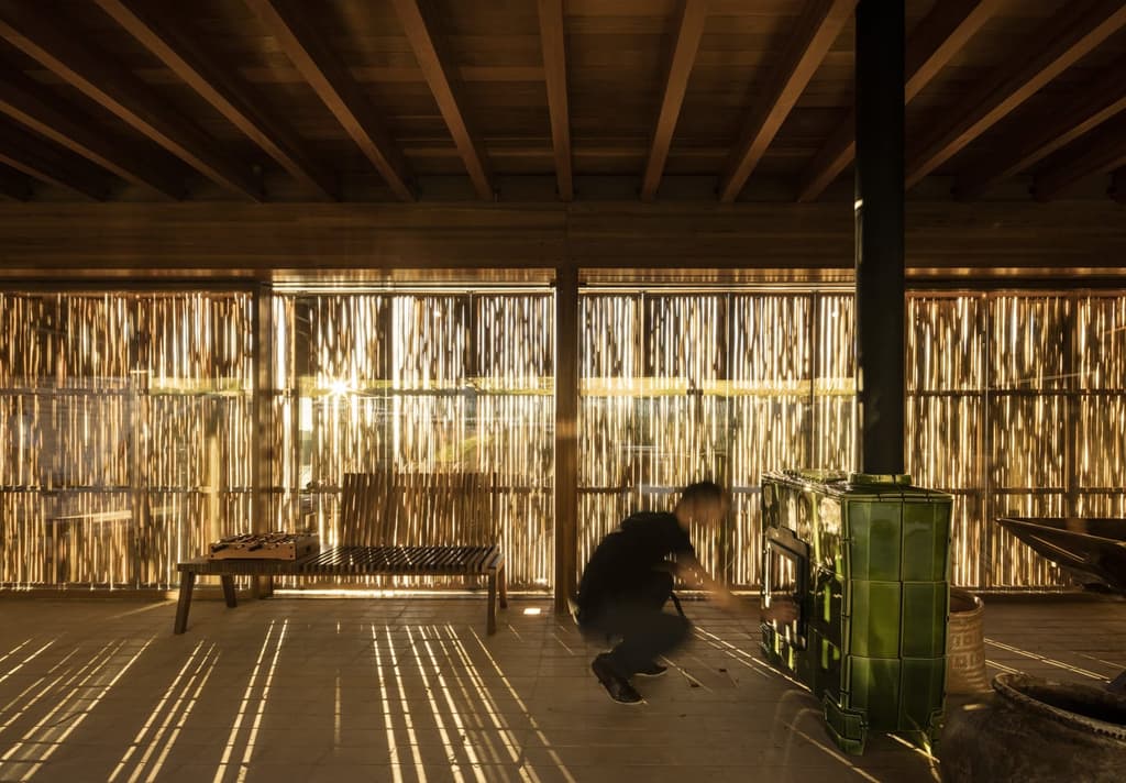Holiday retreat Catuçaba Hideaway is nestles into São Paulo’s Serra do Mar trails