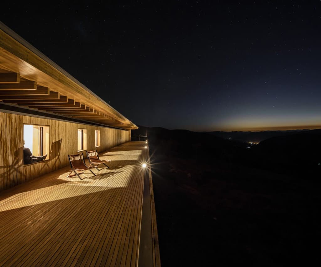 Holiday retreat Catuçaba Hideaway is nestles into São Paulo’s Serra do Mar trails