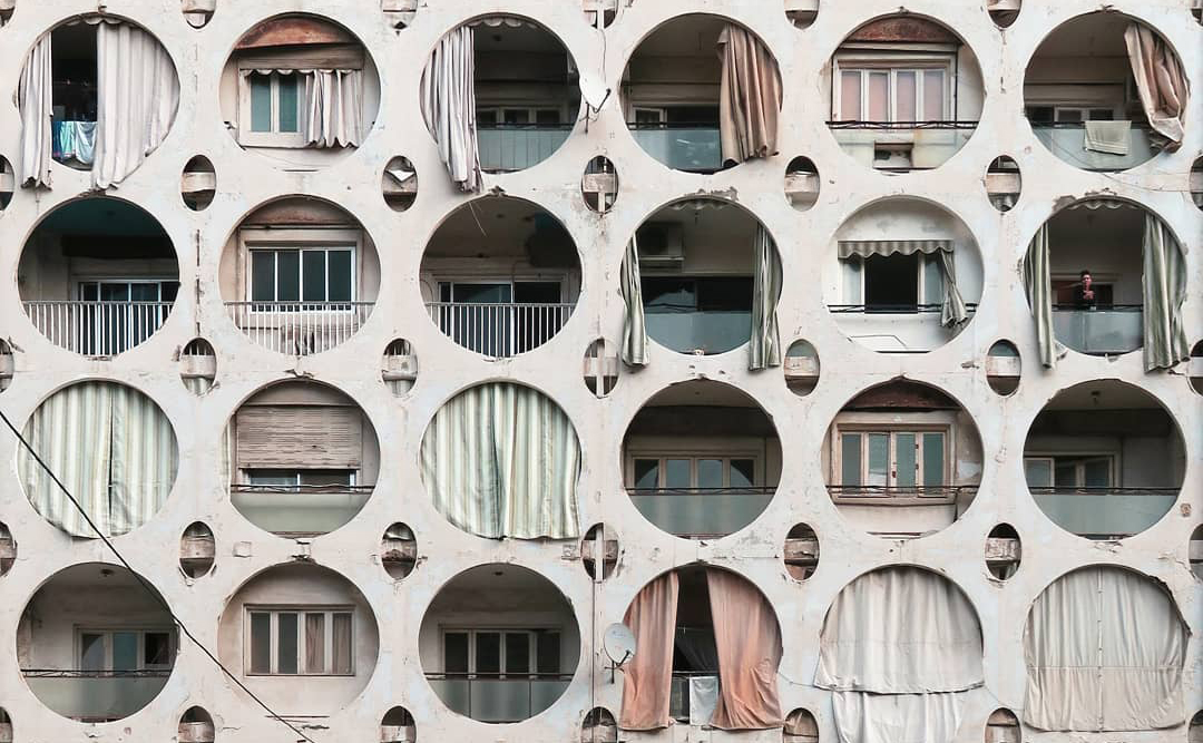 The spaces you like: 5 of your latest discoveries