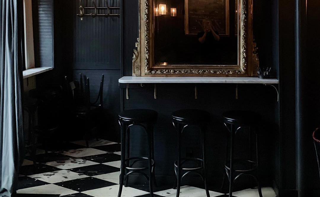 The spaces you like: 7 of your latest discoveries