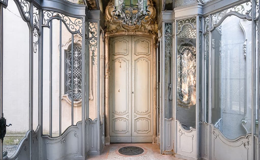 The spaces you like: 5 of your latest discoveries