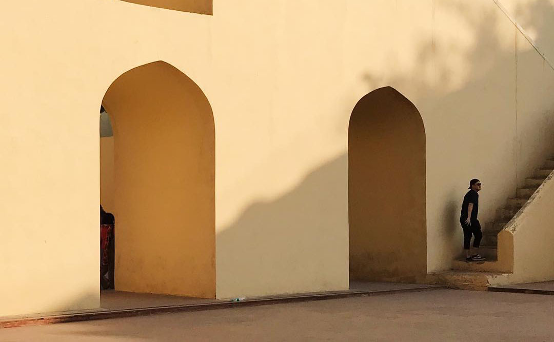 The spaces you like: 5 of your latest discoveries