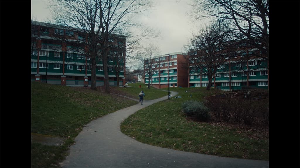 A look at the music video for Adelphi Music Factory’s new track ‘Javelin’, directed by Fanny Hoetzeneder