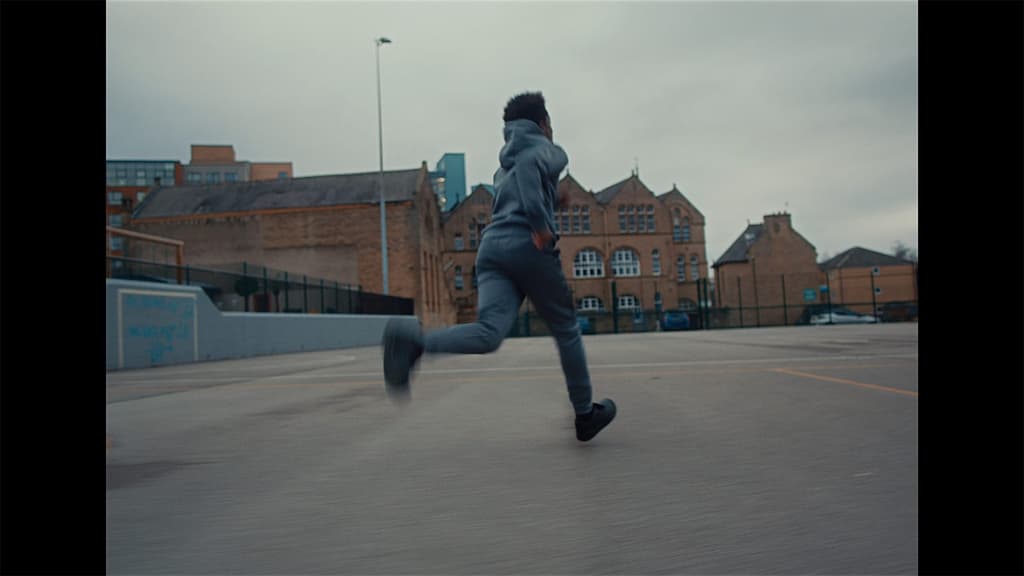 A look at the music video for Adelphi Music Factory’s new track ‘Javelin’, directed by Fanny Hoetzeneder