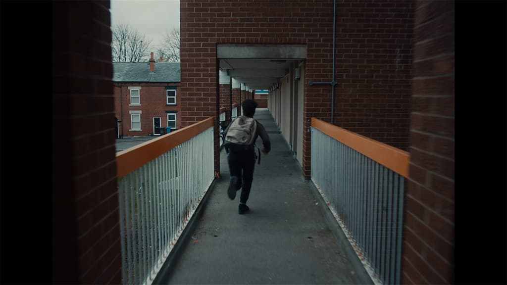 A look at the music video for Adelphi Music Factory’s new track ‘Javelin’, directed by Fanny Hoetzeneder