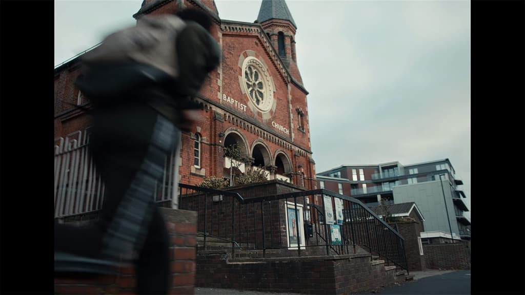 A look at the music video for Adelphi Music Factory’s new track ‘Javelin’, directed by Fanny Hoetzeneder
