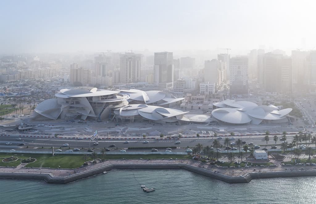 11 new museums opening in 2019