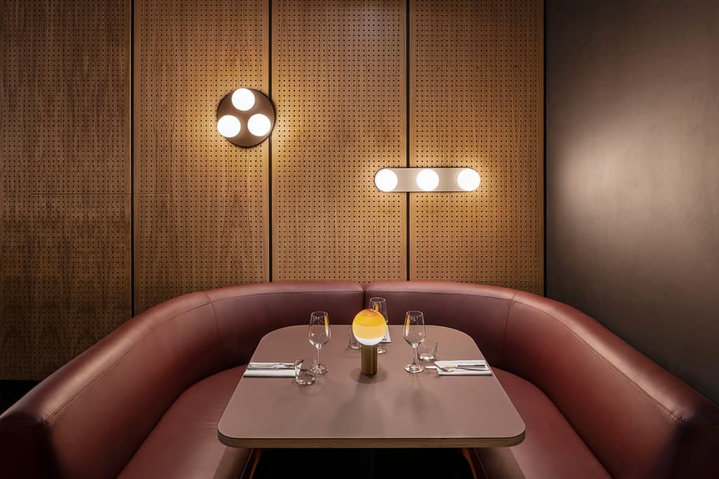 New London restaurant Spiritland Festival Hall