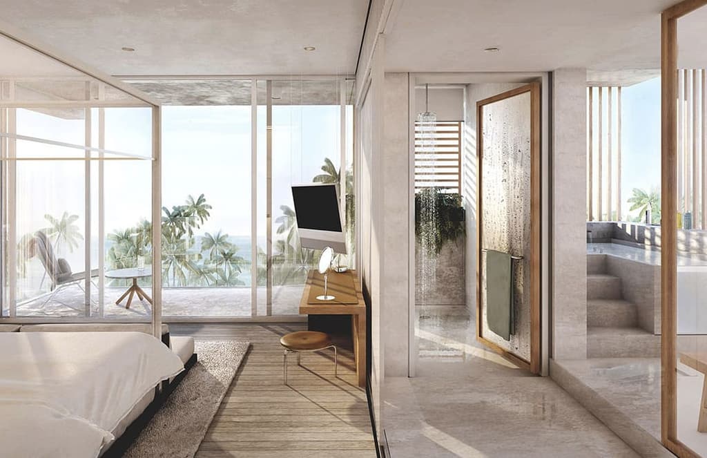 10 hotly anticipated hotels opening in 2019