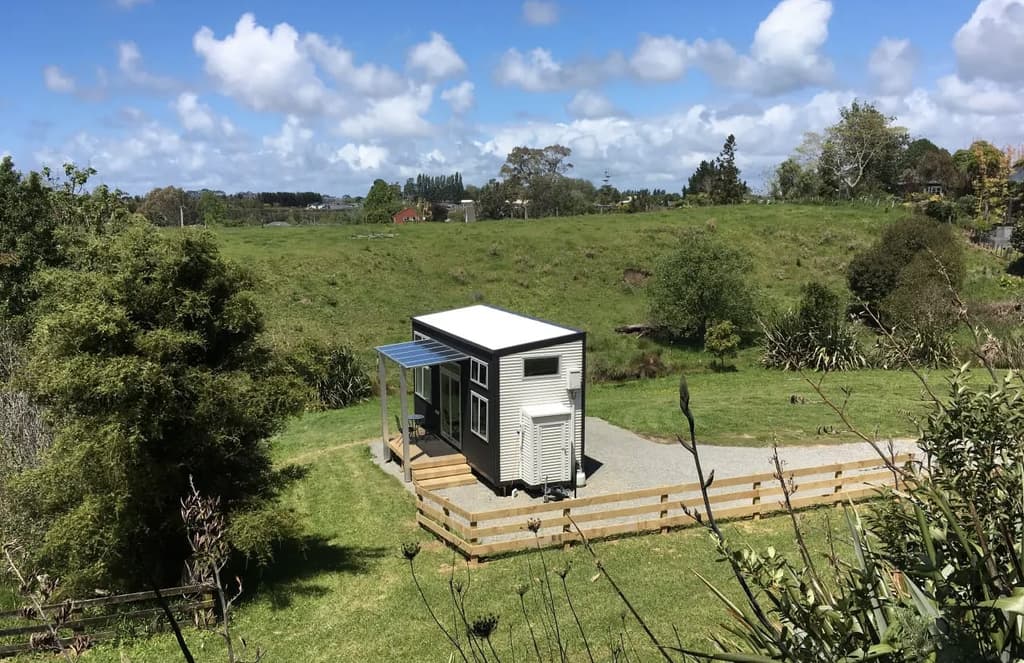 8 of the best tiny homes for rent on Airbnb right now