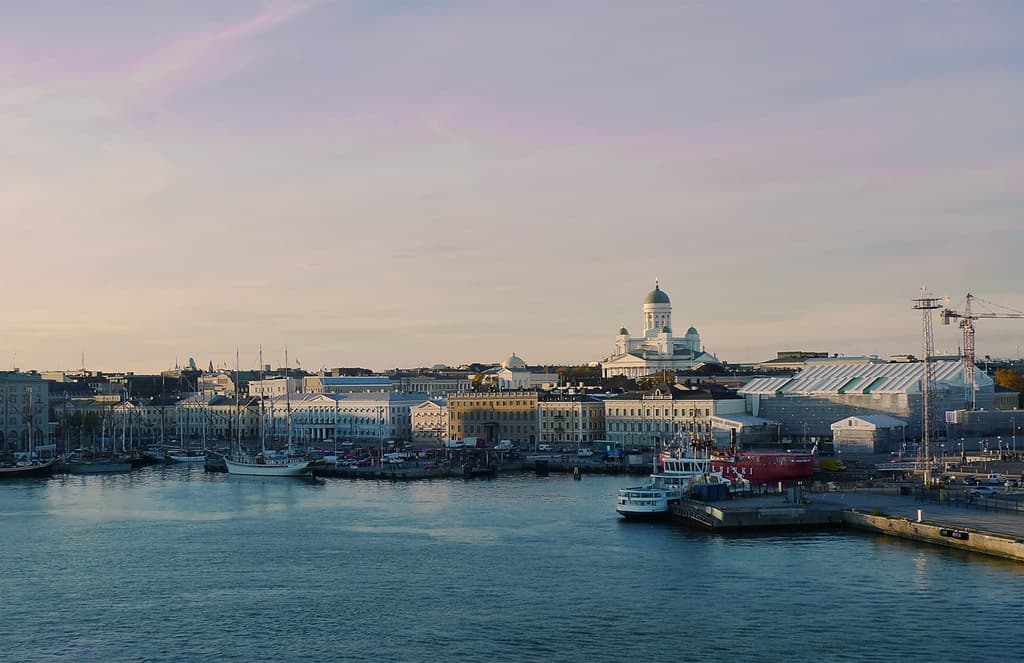 Why 2019 is the year you should visit Helsinki