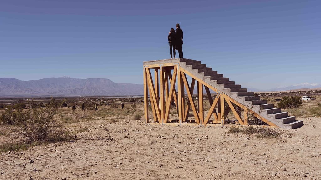 Iván Argote 'A Point of View'