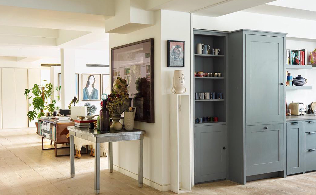 Interior inspiration to kick-start your week