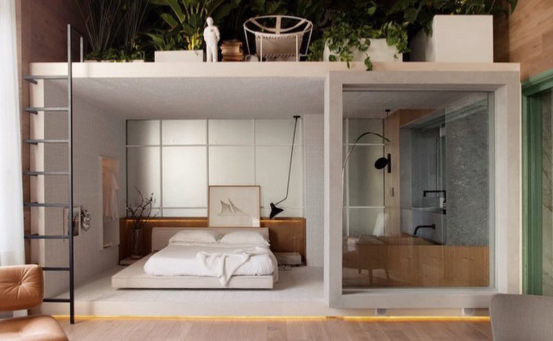 Interior inspiration to kick-start your week