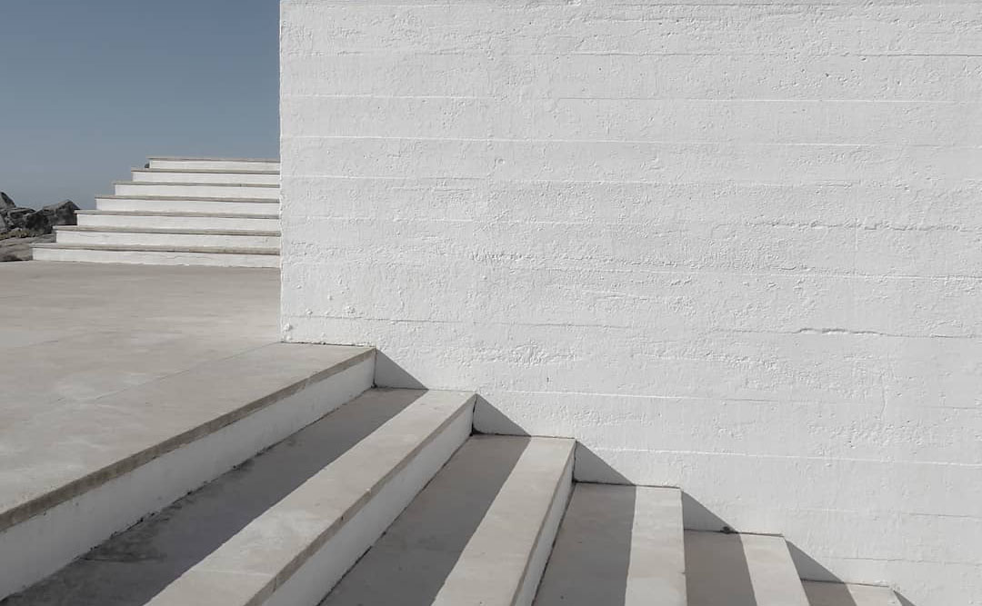 The spaces you like: 5 of your latest discoveries