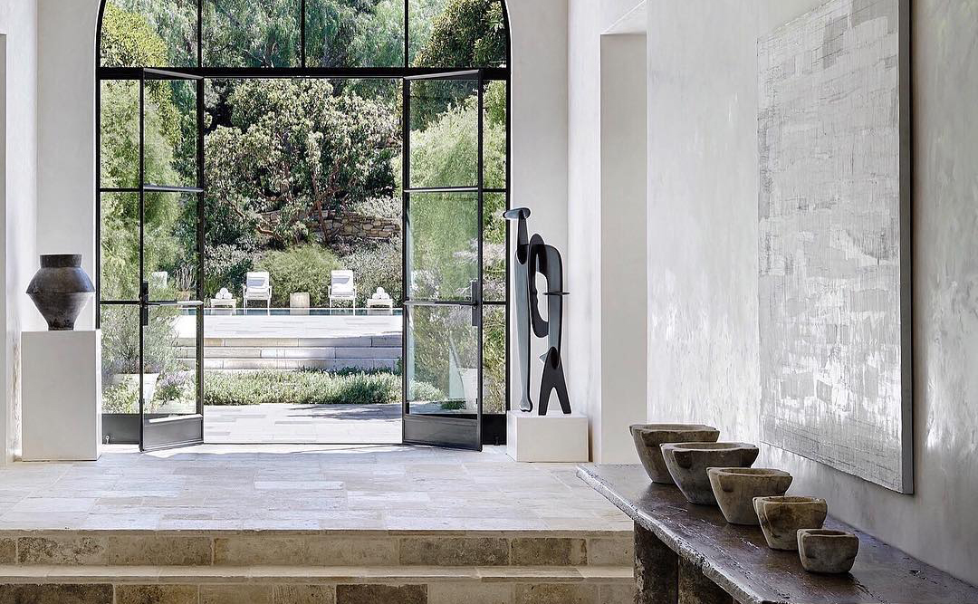 Interior inspiration to kick-start your week