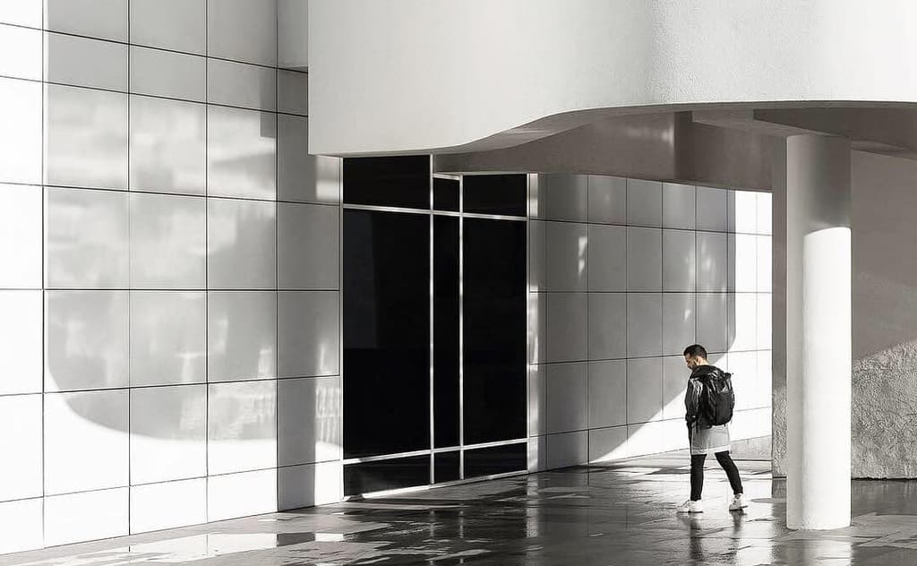 The spaces you like : 5 of your latest discoveries