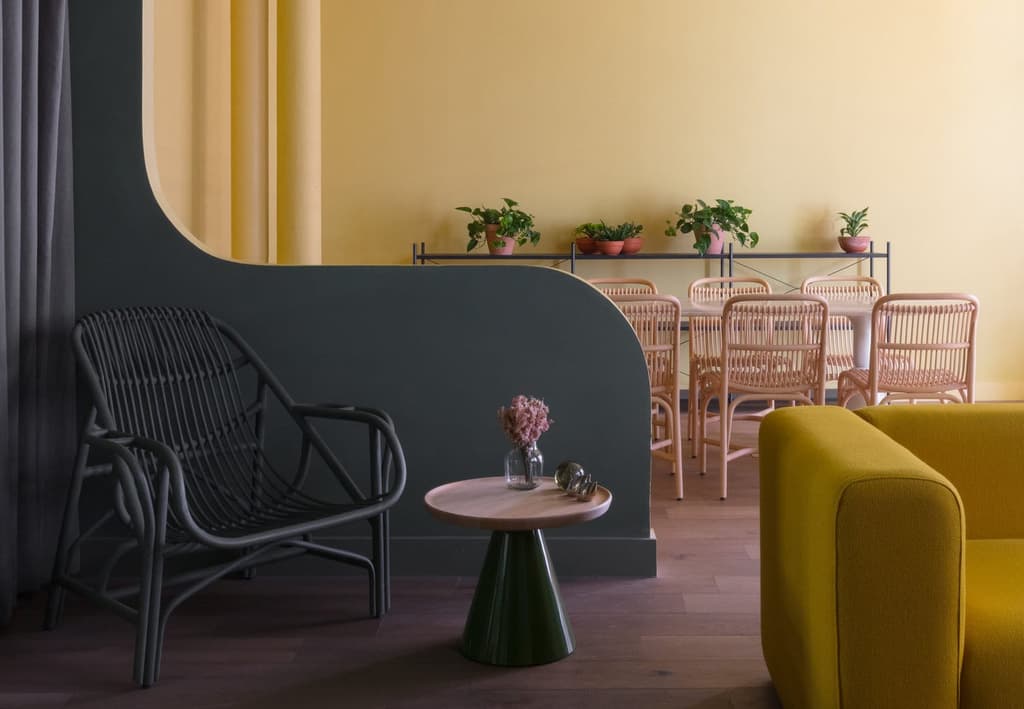 Inside Manchester’s Whitworth Locke Hotel – a colossal adaptive reuse project with a coworking space at its heart