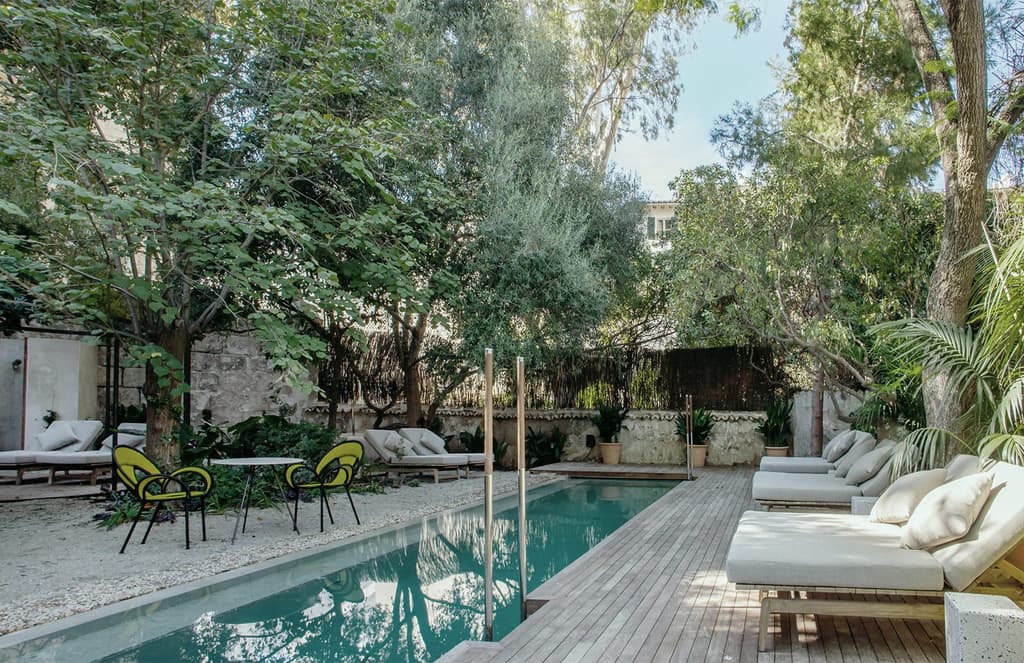 Step inside Mallorcan hotel Can Bordoy Grand House & Garden