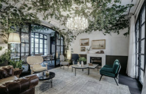 Step inside Mallorcan hotel Can Bordoy Grand House & Garden