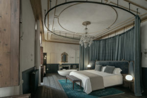 Step inside Mallorcan hotel Can Bordoy Grand House & Garden