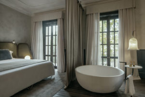 Step inside Mallorcan hotel Can Bordoy Grand House & Garden