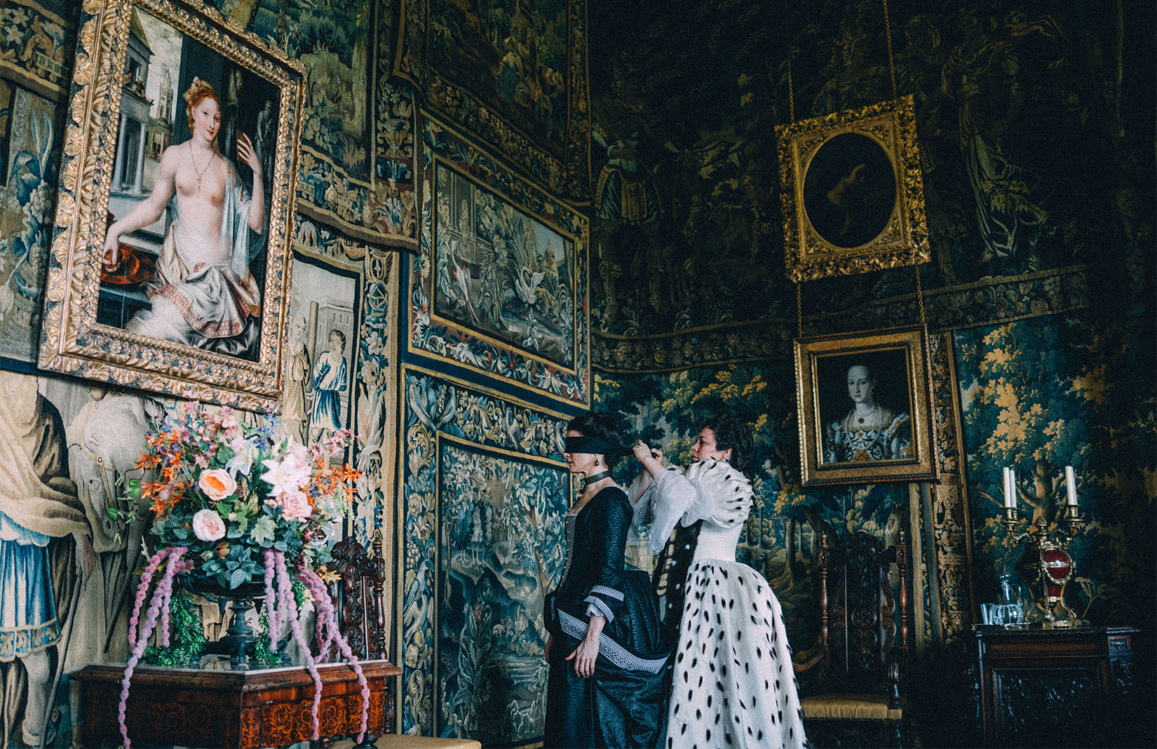 The most Oscar worthy interiors from 2019's nominees - The Spaces