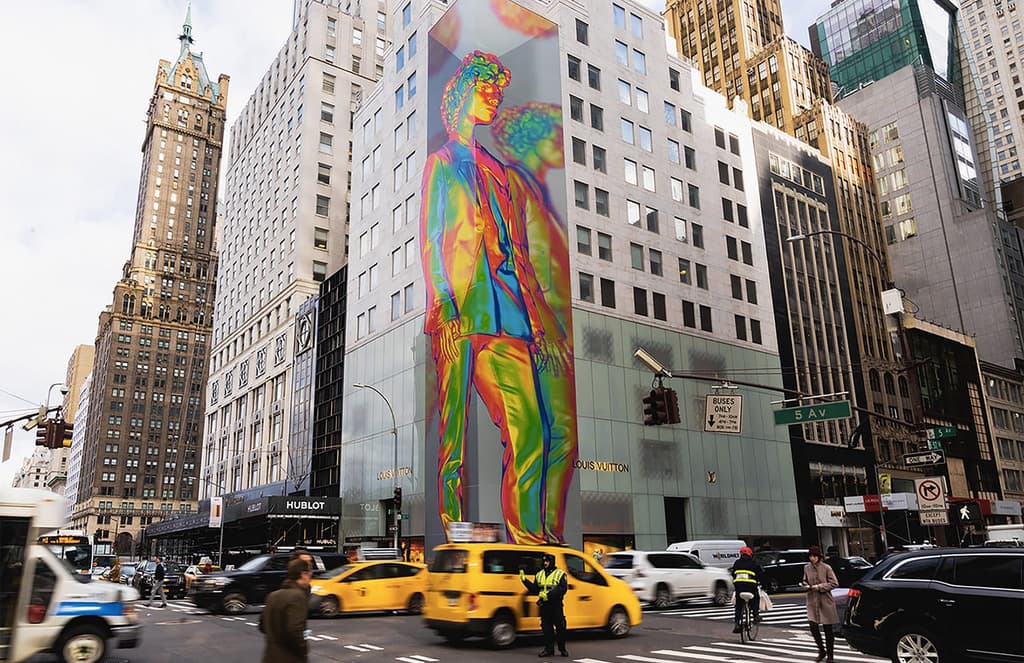 9 fashion designers inspired by architecture