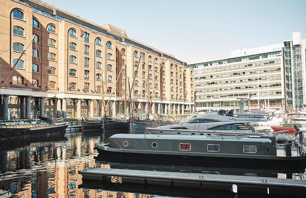 Our top properties of the week