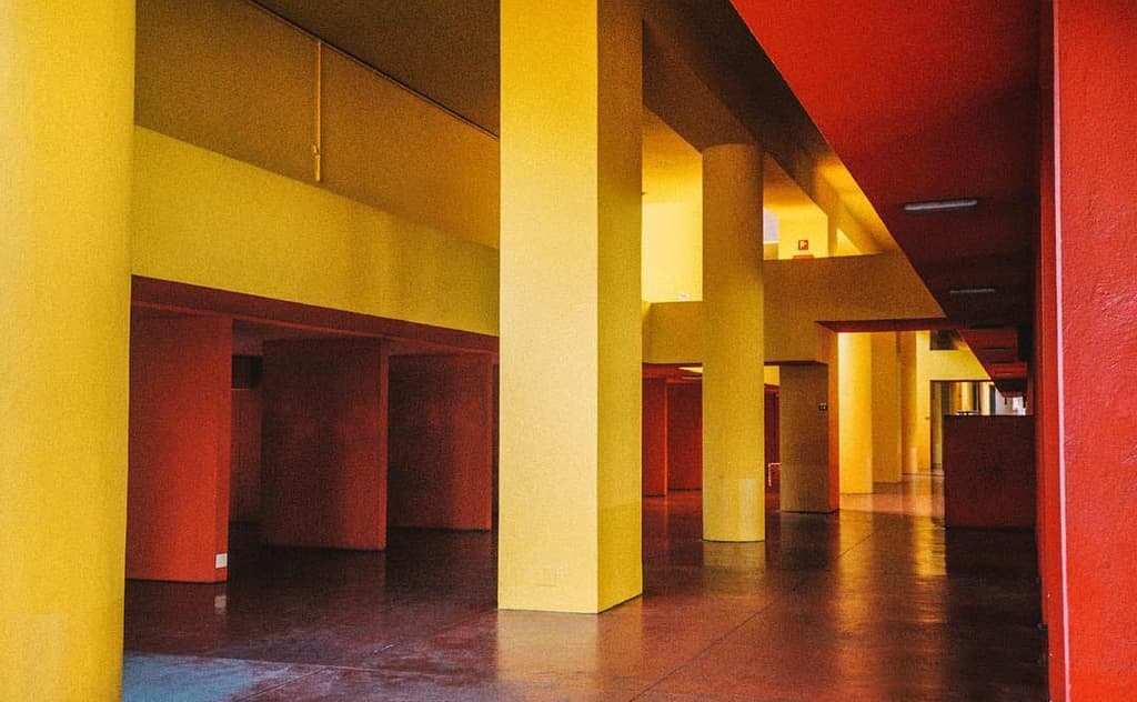 The spaces you like: 5 of your latest discoveries