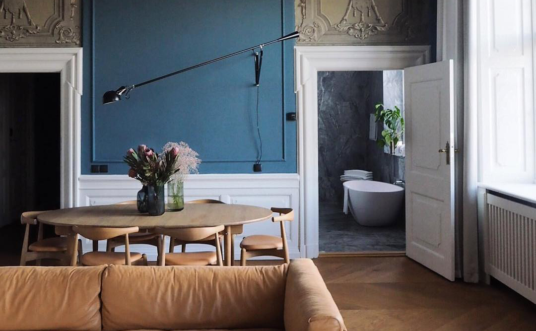 The spaces you like: 7 of your latest discoveries