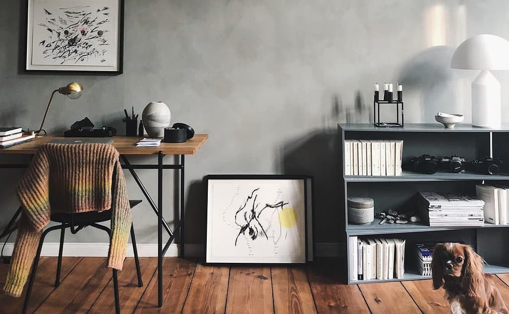 Interior inspiration to kick-start your week