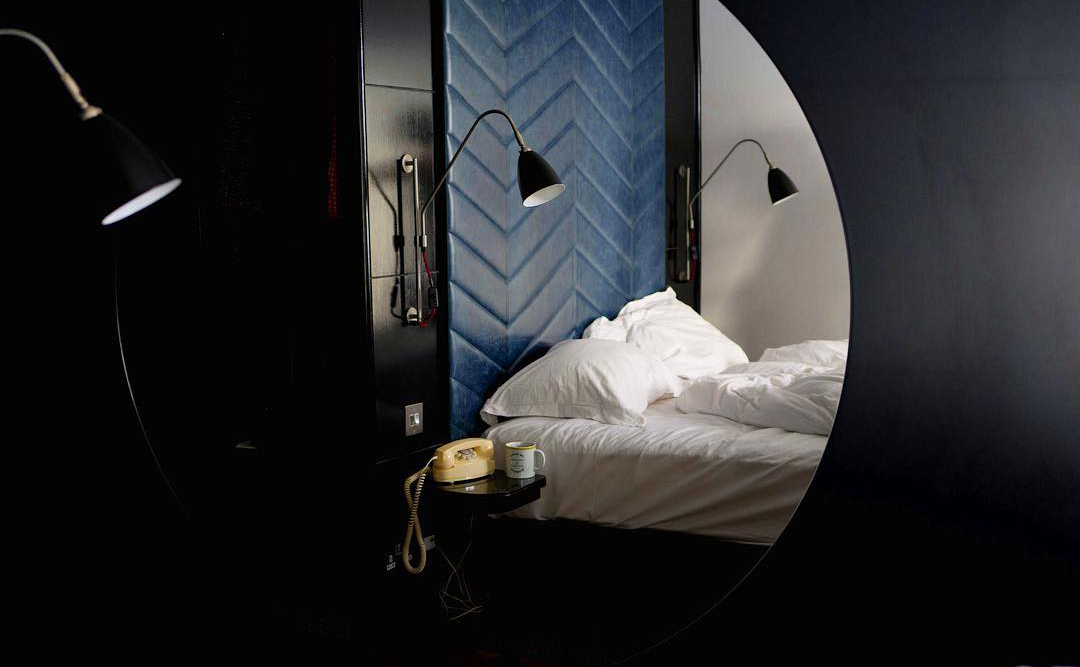 Interior inspiration to kick-start your week